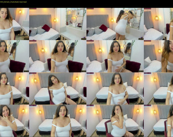 sofia_lopez7 — 60 minute Chaturbate female webcam download, 1080p, Oct 24, 2022