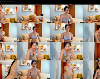 sofiecox_ — 42 minute Chaturbate female webcam download, 1080p, Oct 27, 2022