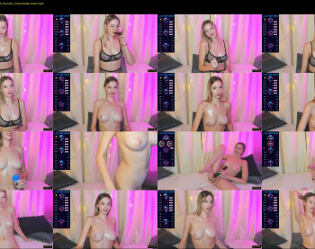 lilitdevile — 45 minute Chaturbate female webcam download, 1080p, Oct 28, 2022