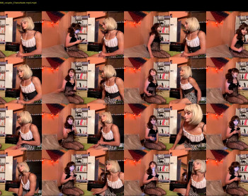sunsetpixie — 3 minute Chaturbate female webcam download, 720p, Oct 31, 2022