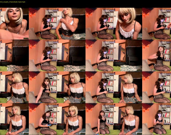 sunsetpixie — 3 minute Chaturbate female webcam download, 720p, Oct 31, 2022