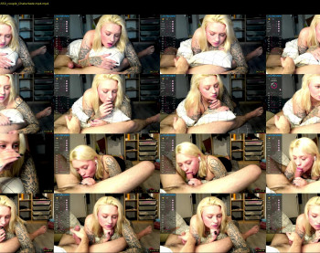 frutti_looops — 54 minute Chaturbate couple webcam download, 1080p, Oct 31, 2022