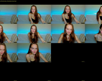 devilry_hellrat — 8 minute Chaturbate female webcam download, 1080p, Nov 2, 2022