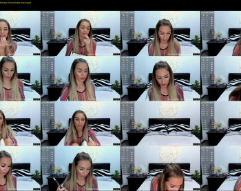 raysaa — 56 minute Chaturbate female webcam download, 1080p, Nov 3, 2022