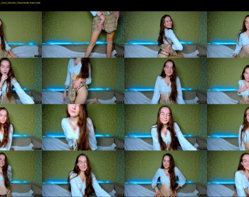 devilry_hellrat — 54 minute Chaturbate female webcam download, 1080p, Nov 6, 2022