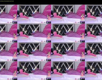 ruby_26 — 3 minute Chaturbate female webcam download, 1080p, Nov 21, 2022