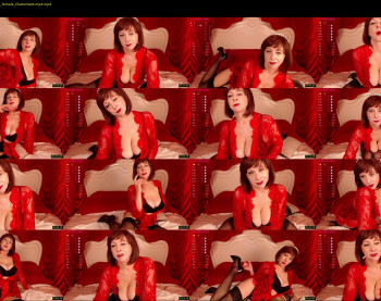 rubyjfox — 57 minute Chaturbate female webcam download, 1080p, Nov 21, 2022