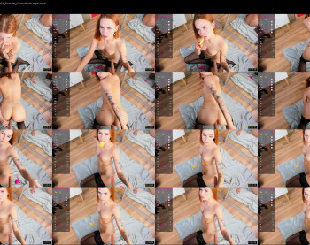 sofiawright — 15 minute Chaturbate female webcam download, 1080p, Nov 21, 2022
