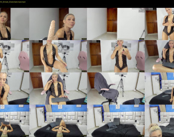 _mss_sofia — 92 minute Chaturbate female webcam download, 720p, Nov 22, 2022