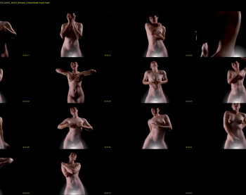 mindvoiding — 9 minute Chaturbate female webcam download, 720p, Nov 25, 2022
