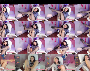 raindash_ — 54 minute Chaturbate female webcam download, 1080p, Dec 6, 2022