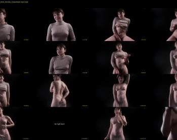 mindvoiding — 96 minute Chaturbate female webcam download, 720p, Dec 13, 2022