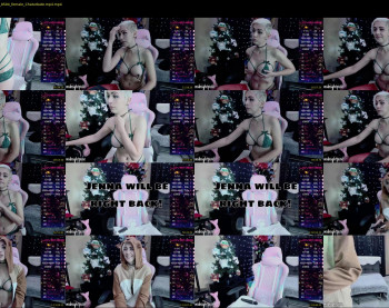 midnightpixie — 96 minute Chaturbate female webcam download, 720p, Dec 14, 2022