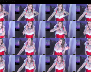 scarlettpython1 — 5 minute Chaturbate female webcam download, 1080p, Dec 14, 2022