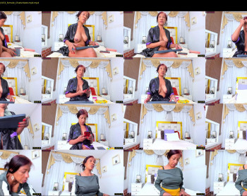 rubyjohnsson — 116 minute Chaturbate female webcam download, 720p, Dec 15, 2022
