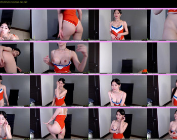 minarocket_ — 54 minute Chaturbate female webcam download, 1080p, Dec 18, 2022