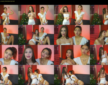 daisypro — 54 minute Chaturbate couple webcam download, 1080p, Dec 20, 2022