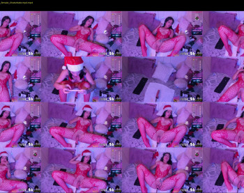 ruby_26 — 60 minute Chaturbate female webcam download, 1080p, Dec 20, 2022