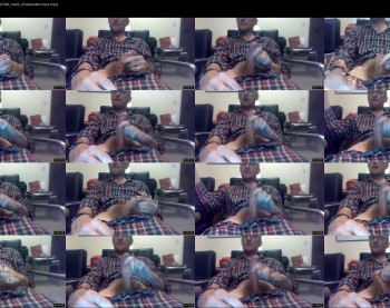 basiccamguy — 25 minute Chaturbate male webcam download, 480p, Dec 21, 2022