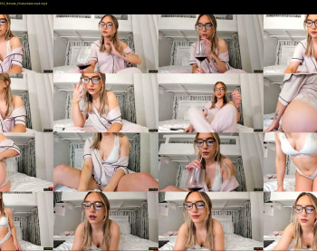 sluttysofiaa — 18 minute Chaturbate couple webcam download, 480p, Dec 29, 2022