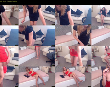 foxy_ramona — 47 minute Chaturbate female webcam download, 480p, Jan 7, 2023