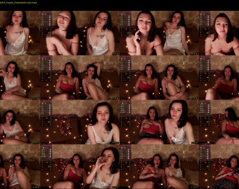 _yourbunny_ — 55 minute Chaturbate couple webcam download, 1080p, Jan 9, 2023