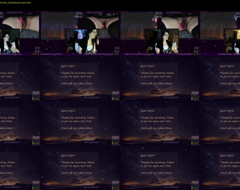 atrena — 19 minute Chaturbate female webcam download, 720p, Jan 8, 2023