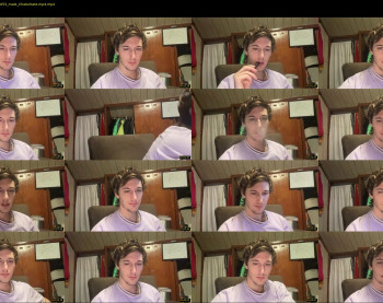 datguy9666 — 6 minute Chaturbate male webcam download, 720p, Jan 8, 2023