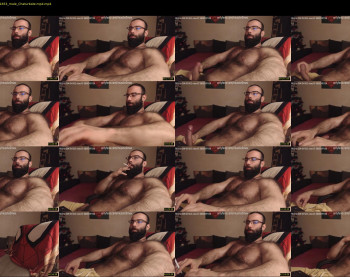 muscle0max — 54 minute Chaturbate male webcam download, 1080p, Jan 8, 2023