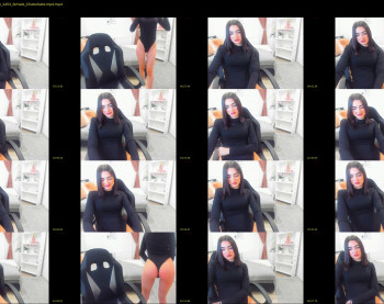 lanarhoades__ — 55 minute Chaturbate female webcam download, 720p, Jan 9, 2023