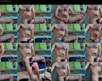 ofdm — 41 minute Chaturbate male webcam download, 720p, Jan 13, 2023