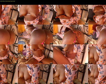 sofiasisko — 34 minute Chaturbate female webcam download, 1080p, Jan 13, 2023