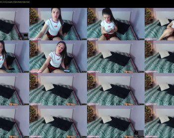 sweetyadeleeee — 35 minute Chaturbate couple webcam download, 1080p, Jan 13, 2023