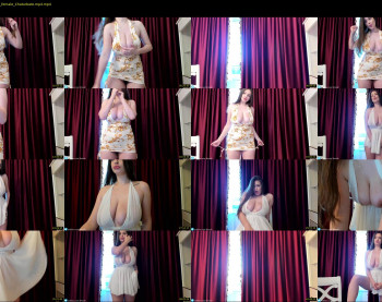 devyale — 47 minute Chaturbate female webcam download, 1080p, Jan 21, 2023