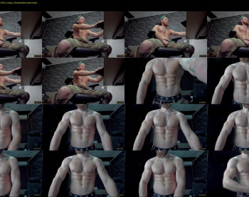 lancemurphy — 48 minute Chaturbate male webcam download, 1080p, Jan 21, 2023