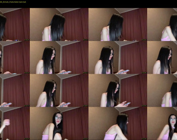 totallytiny_ — 3 minute Chaturbate female webcam download, 720p, Jan 22, 2023