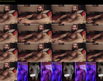 muscle0max — 58 minute Chaturbate male webcam download, 1080p, Jan 22, 2023
