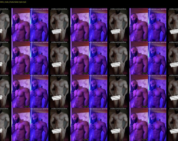 muscle0max — 3 minute Chaturbate male webcam download, 1080p, Jan 22, 2023