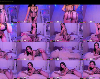 ruby_26 — 54 minute Chaturbate female webcam download, 1080p, Jan 22, 2023