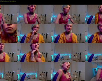 space_mouse — 92 minute Chaturbate female webcam download, 720p, Jan 22, 2023