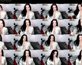 evparrish — 7 minute Chaturbate female webcam download, 720p, Feb 1, 2023