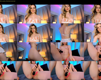 infinity_l0ve — 8 minute Chaturbate female webcam download, 1080p, Feb 1, 2023