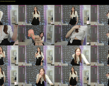 _abby_bb — 54 minute Chaturbate female webcam download, 1080p, Feb 4, 2023