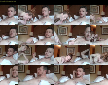 sensitiveus — 6 minute Chaturbate couple webcam download, 480p, Feb 5, 2023