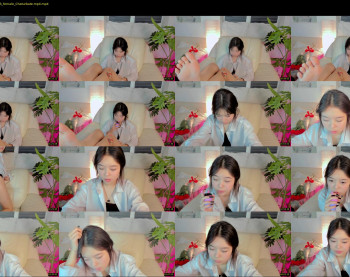 tiny_sora — 5 minute Chaturbate female webcam download, 1080p, Feb 5, 2023