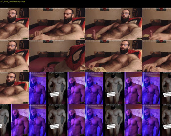 muscle0max — 58 minute Chaturbate male webcam download, 1080p, Feb 7, 2023