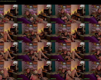task_manager — 34 minute Chaturbate couple webcam download, 1080p, Feb 7, 2023