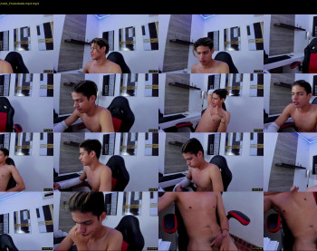 napoo_ — 99 minute Chaturbate male webcam download, 720p, Feb 8, 2023