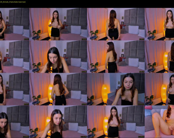 ruby__may — 94 minute Chaturbate female webcam download, 720p, Feb 8, 2023