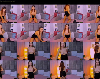 ruby__may — 26 minute Chaturbate female webcam download, 720p, Feb 8, 2023